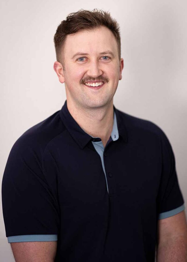 JD O’Donnell JD O'Donnell