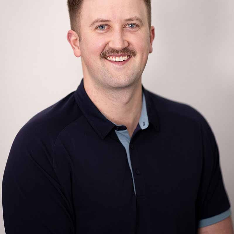 JD O’Donnell JD O'Donnell