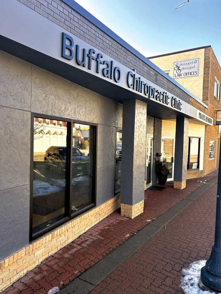 Buffalo Chiropractic Clinic