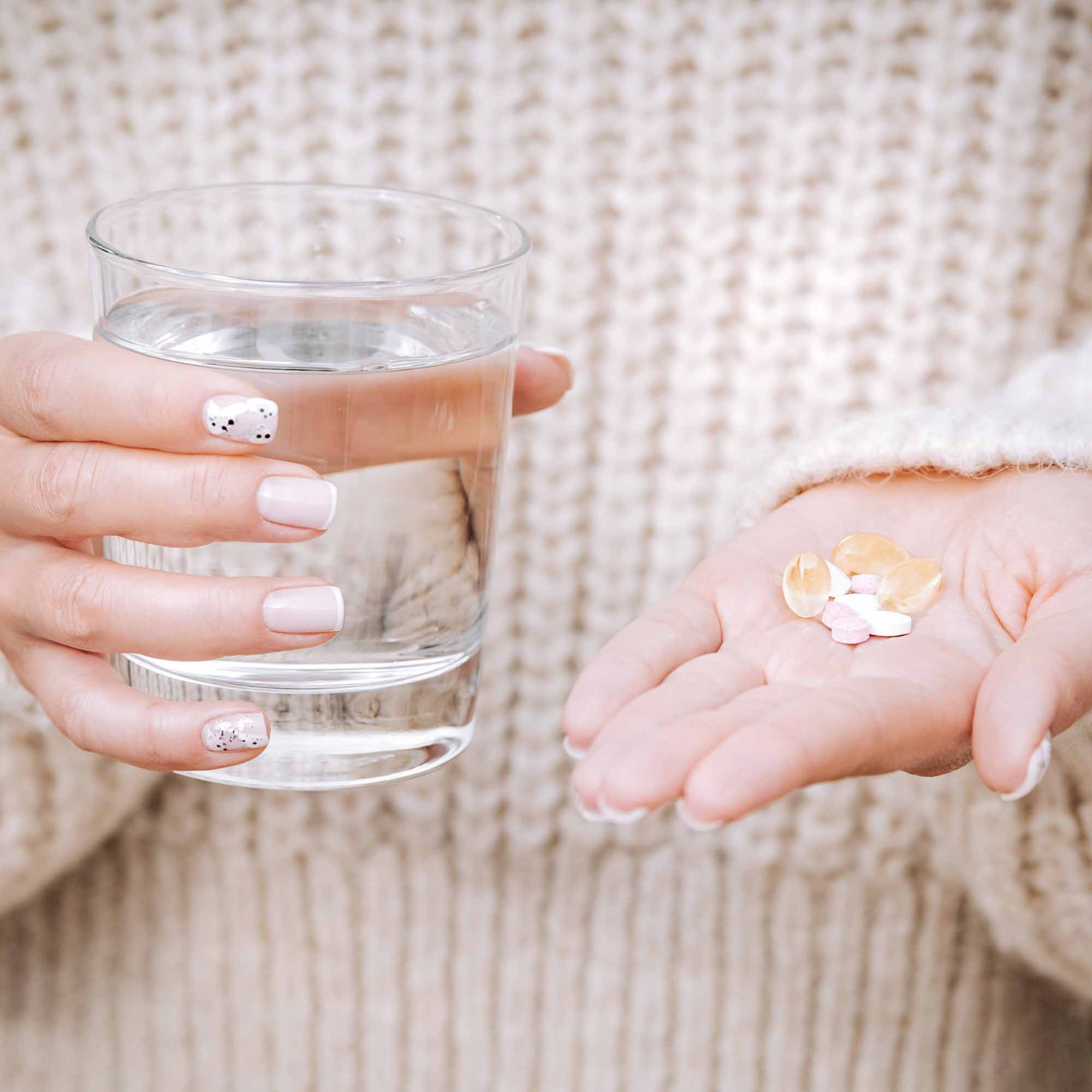 Nutritional Counseling